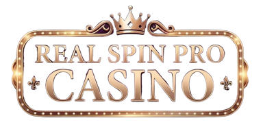 RealSpinPro Logo