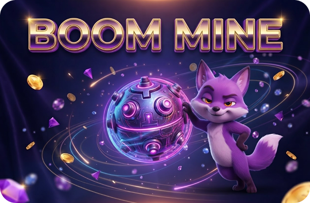 Boommine