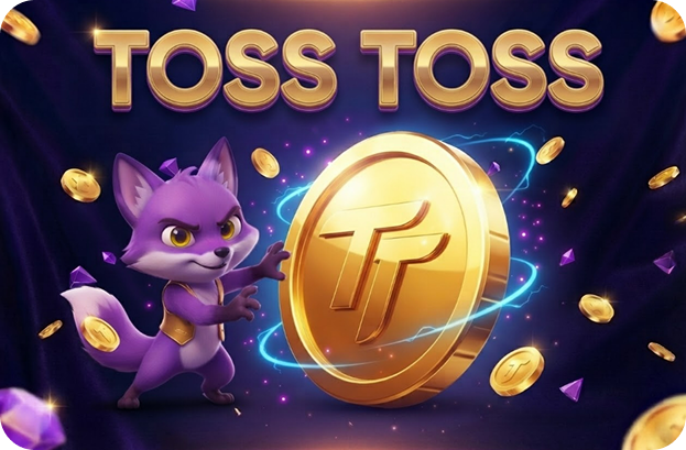 Toss Toss